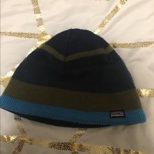 Patogonia big boys hat xxl
